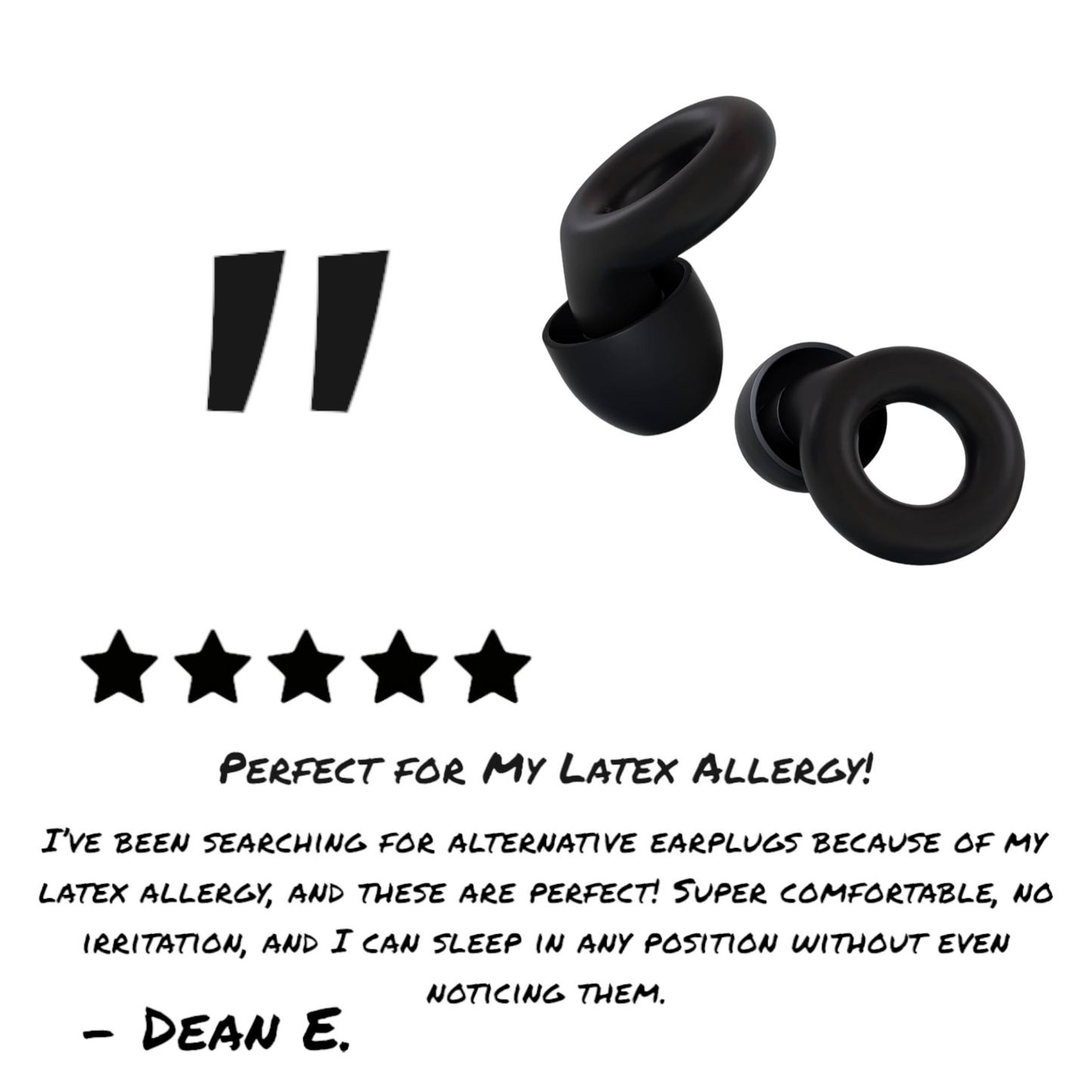 The Sleep Better Plugs