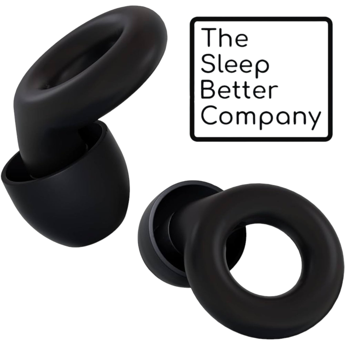 The Sleep Better Plugs